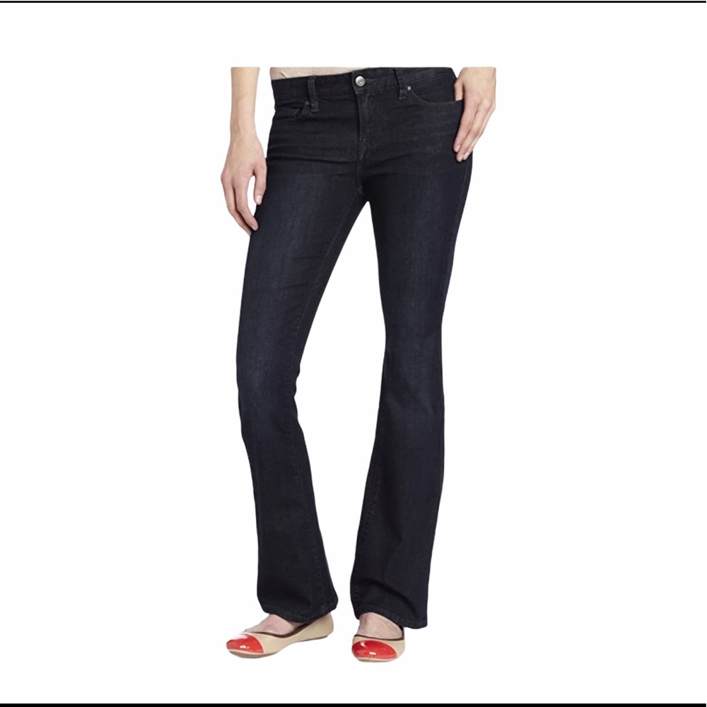 Calvin Klein Leanboot jean